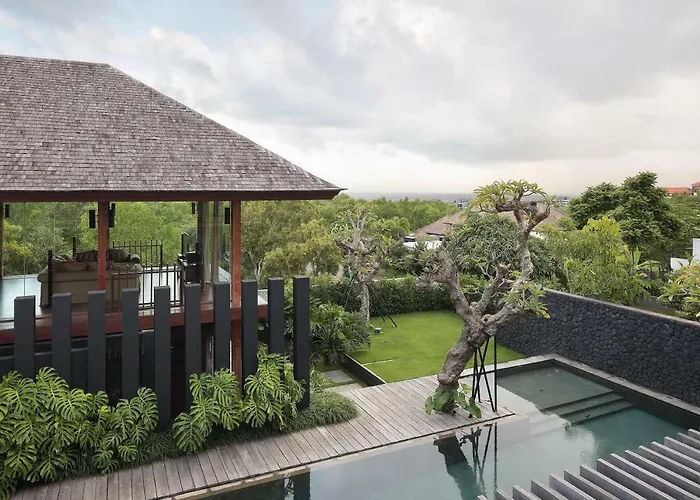 Kailani Villa