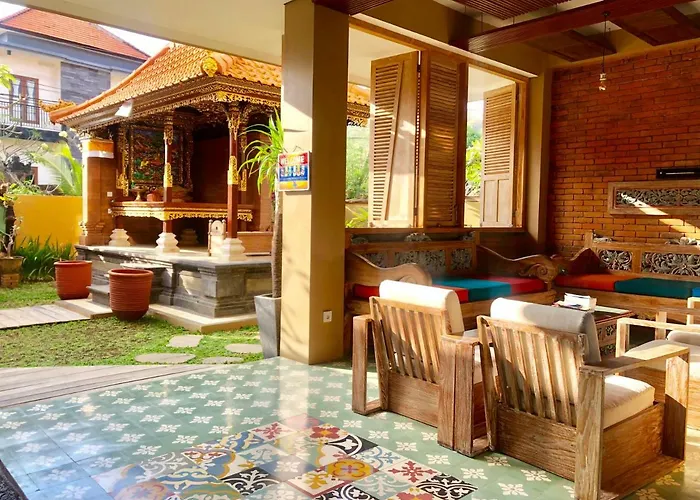 Bukawa Lodge