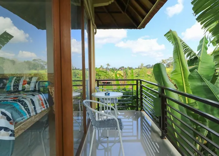 Sunari Guest House