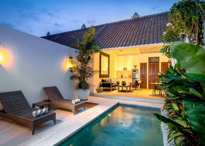 Villa Salsa