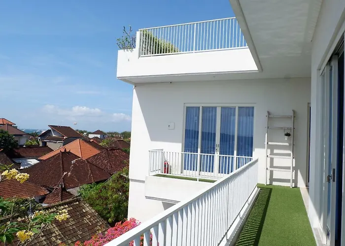 Tepi Segara House
