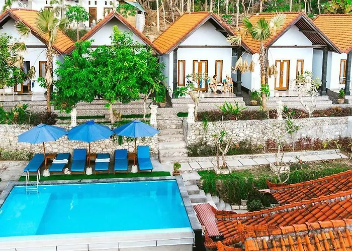 Krisna Guest House