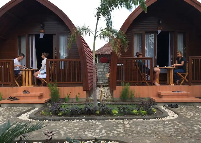 Lotus Bungalow