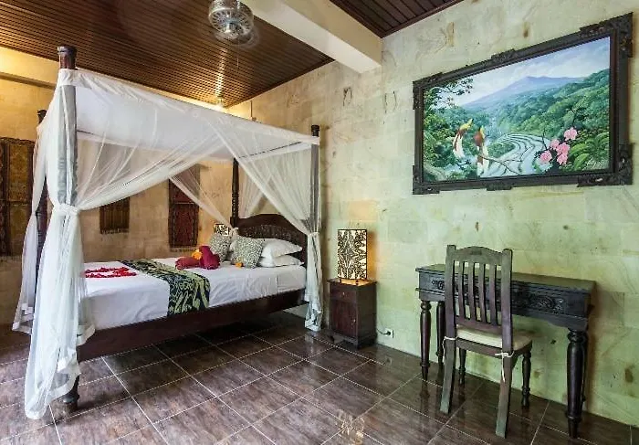 Rumah Kelinci