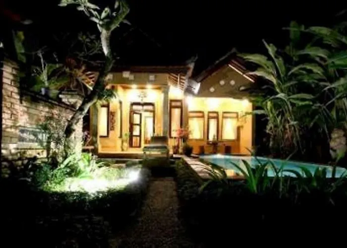 Merta House Jasan Village