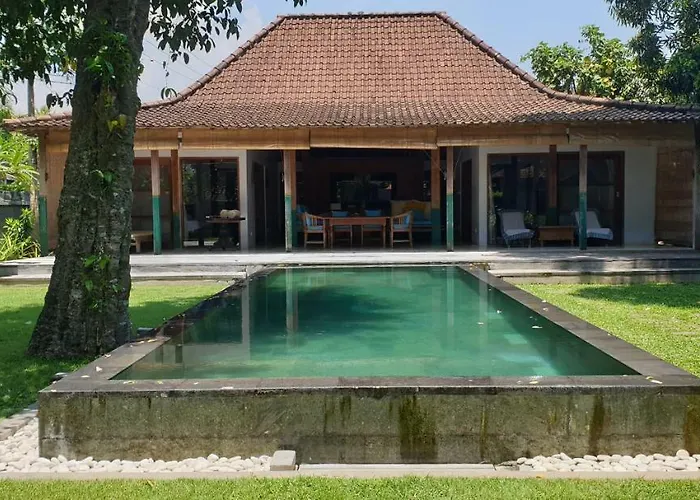 Villa Limasan
