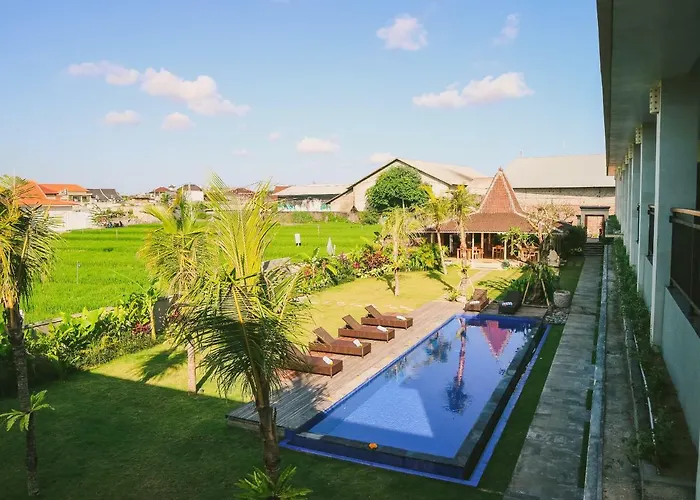 Puri Canggu Rooms 2