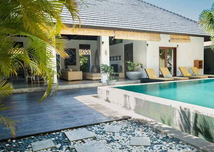 Seminyak Villa