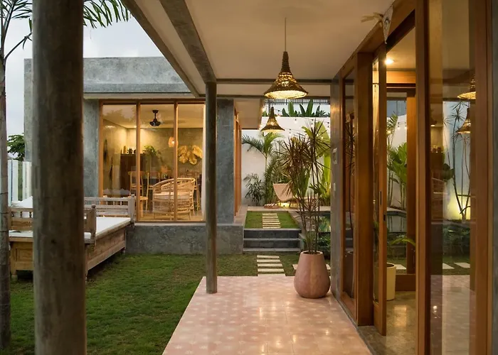 Villa Fig - Private 2 Bedroom Villa