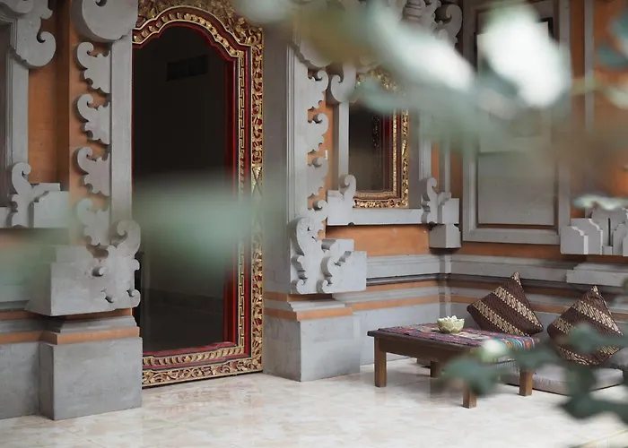 Kampung Sari Homestay