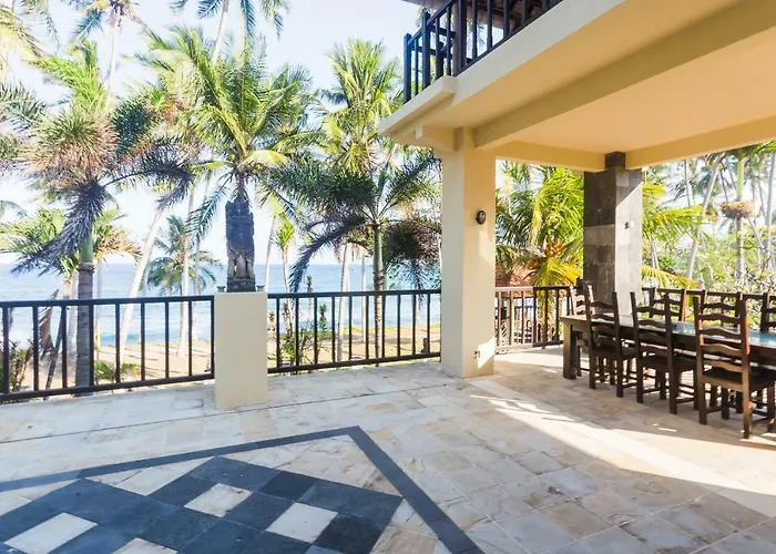 Villa Matanai By Ecommerceloka