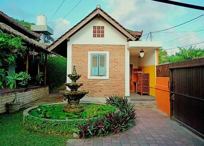 Pelangi Beach House