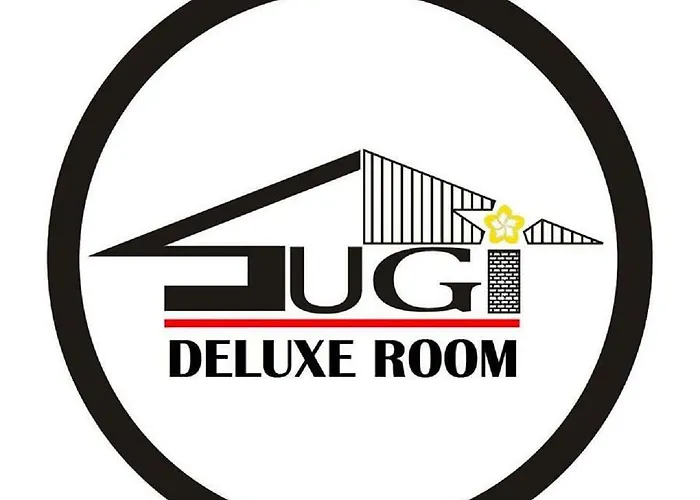 Sugi Deluxe Room