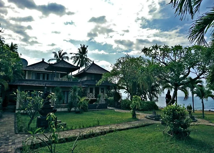 Villa Legong Beach 4