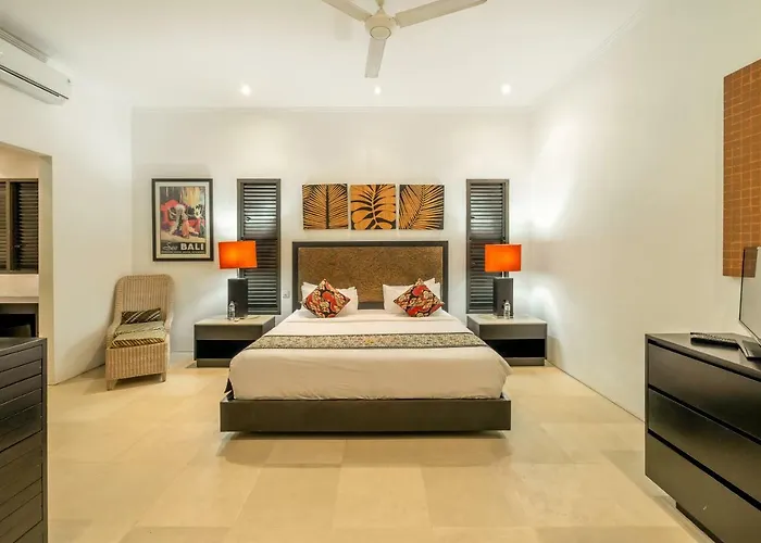 The Town House