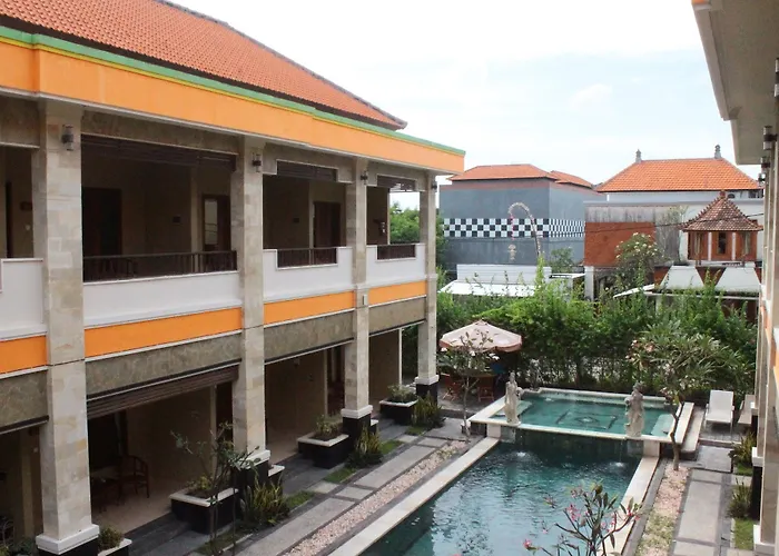 Grand City Inn