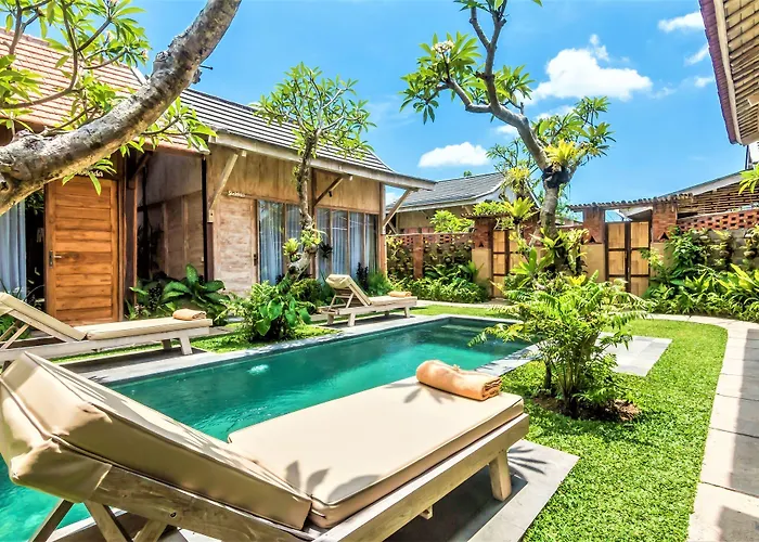 Zen Premium Nyuh Bojog Ubud
