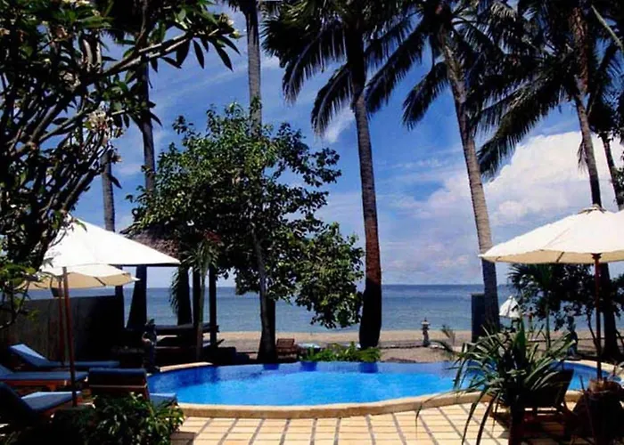 Bali Bhuana Beach Cottages