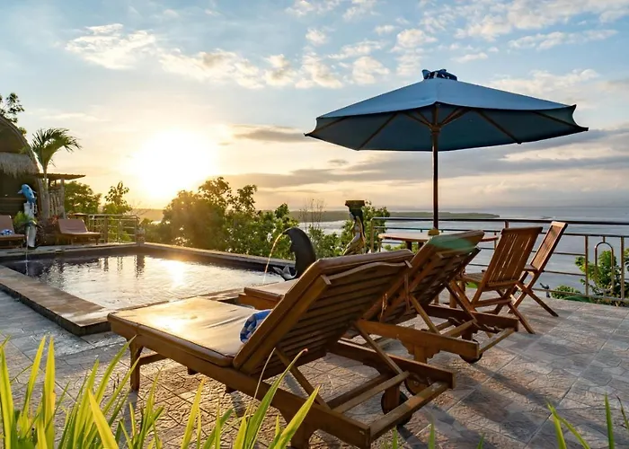 Sundi Ocean Bungalow By Abm