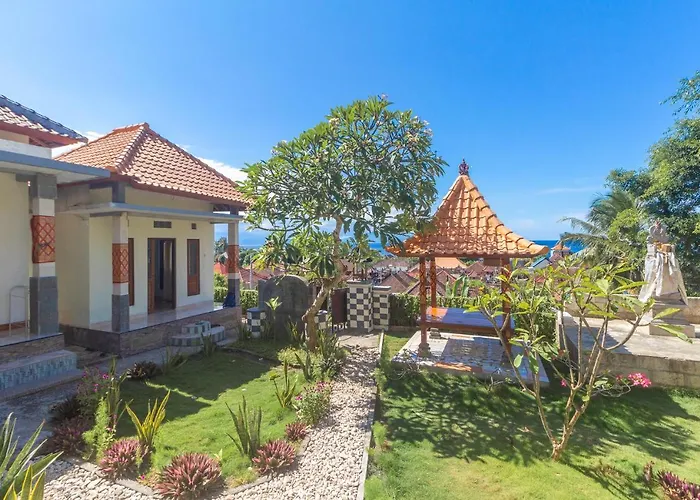 Poling Sea View By Bukit Vista