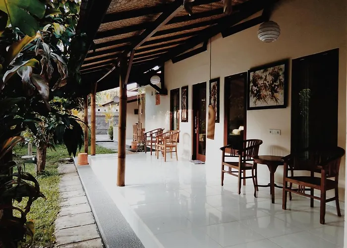 Honey Home Stay