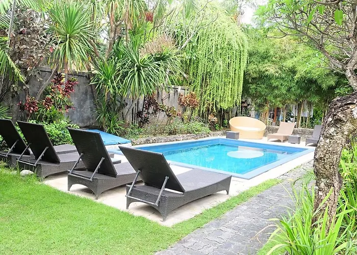 Cafe Locca Homestay