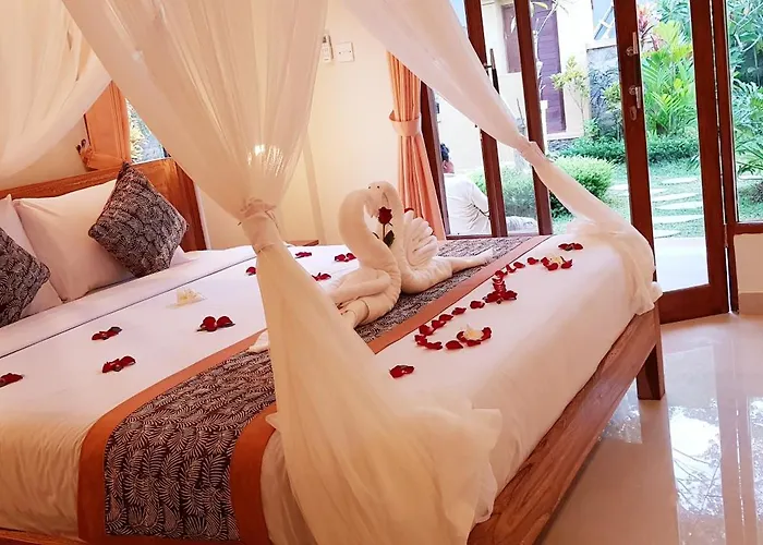 Citra Guest House