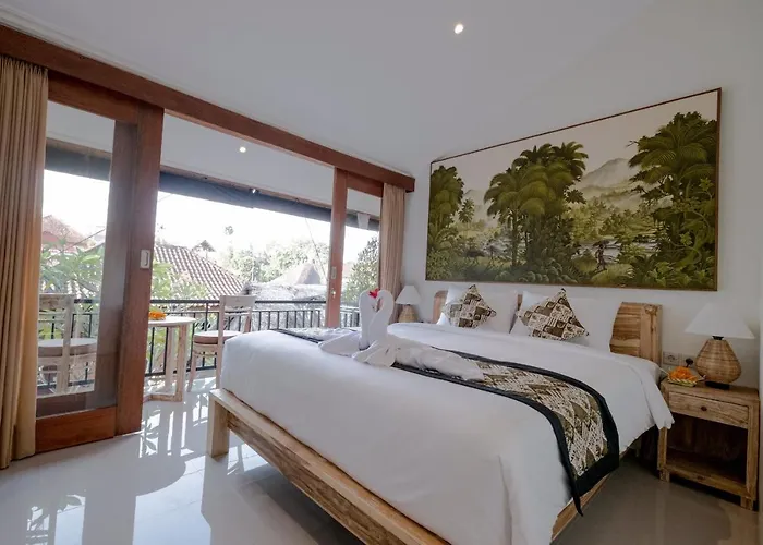 Nikuna Homestay