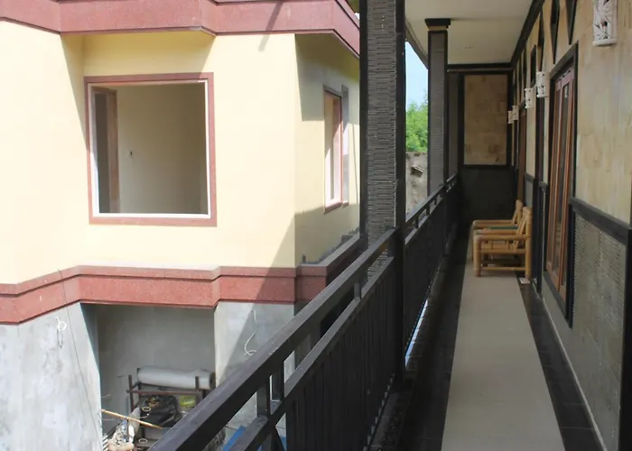 Waterfall Guest House