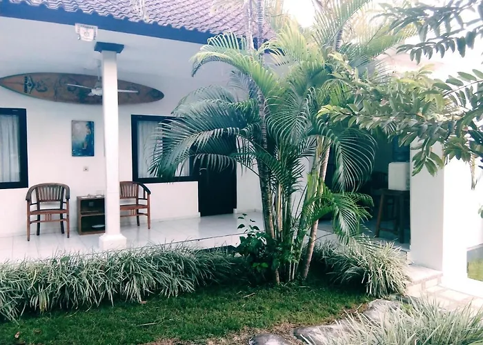 Aprilia Home Stay