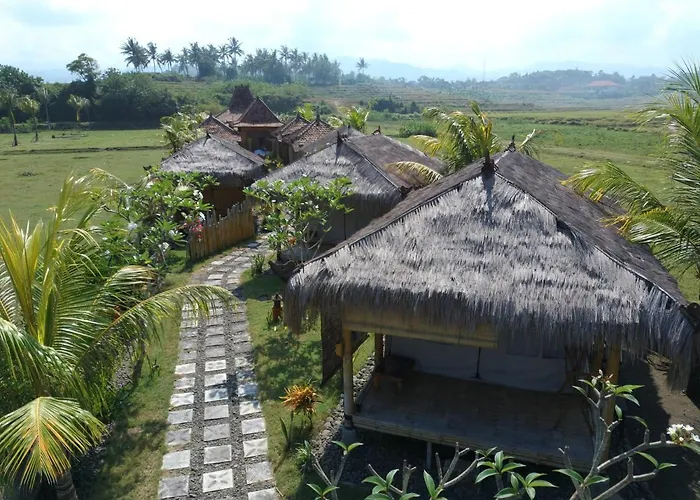 Bali Tiger Hideaway