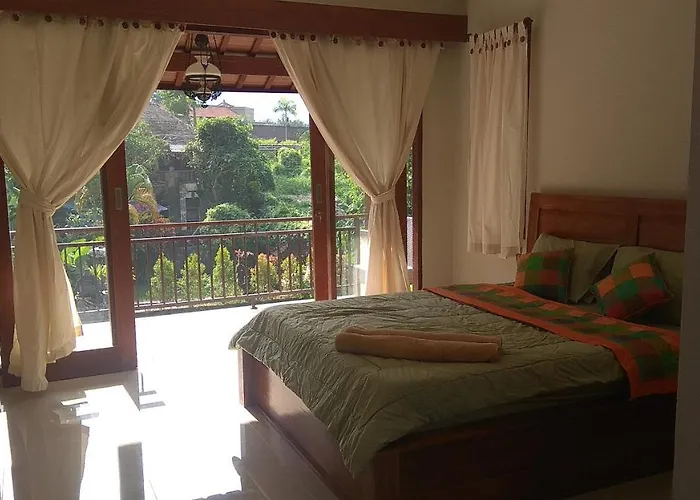 River Side Guest House
