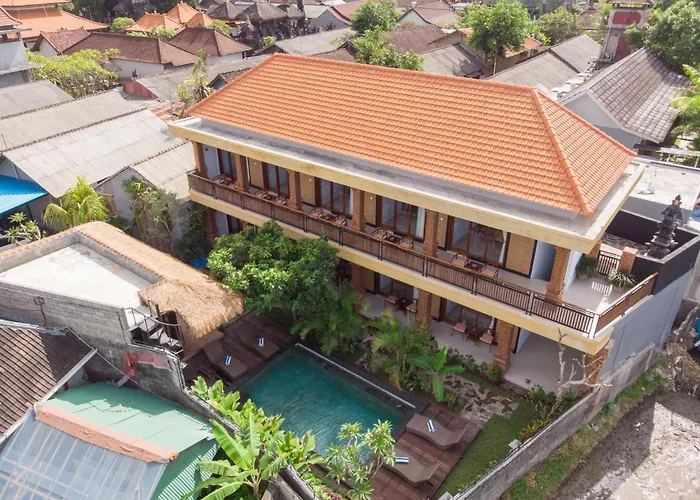 Kak Poleng Guesthouse
