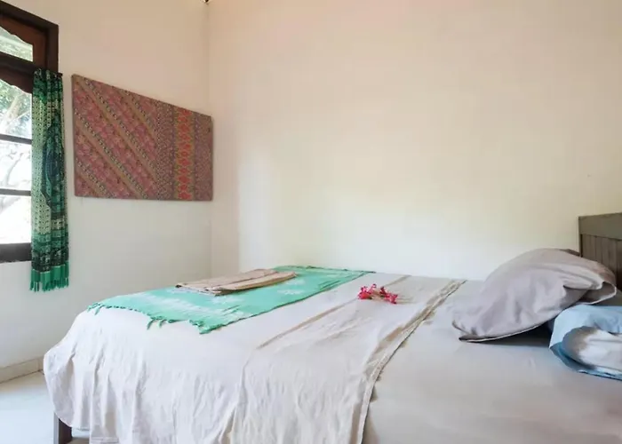 Green Tara Nature Lodge & Yoga