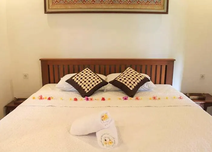 Arsa Wayan Guest House