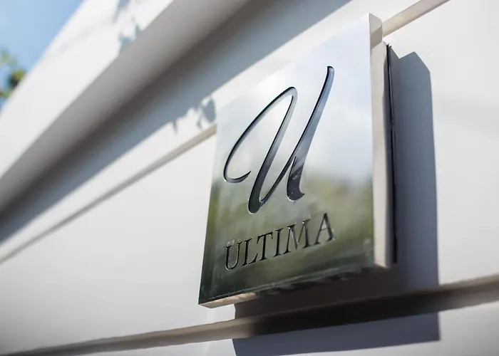 Villa Ultima Umalas