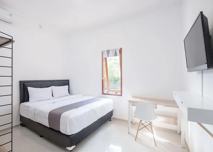 Canggu Residence