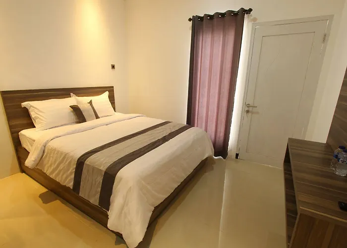 Pondok Nadi Putra