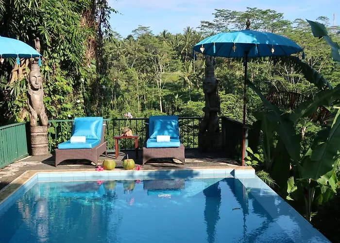 Chalet Rabina