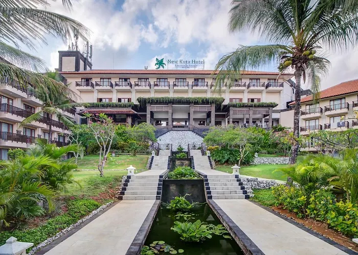 New Kuta Hotel