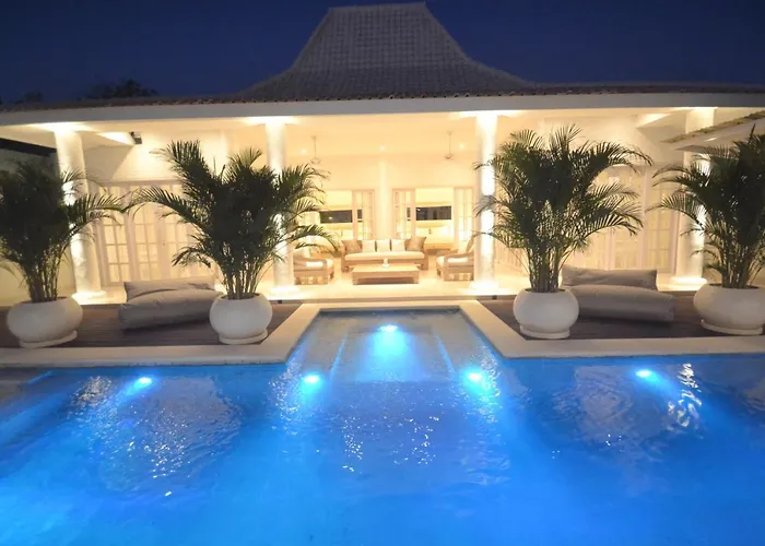 Aloha Bali