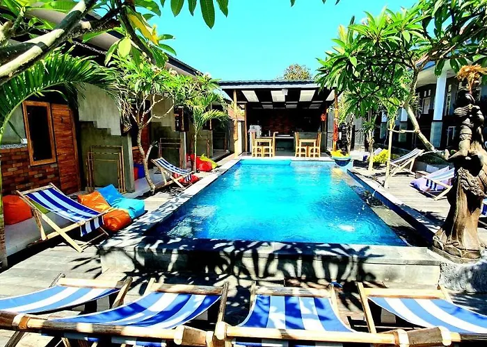 Suba Guesthouse