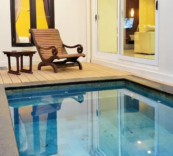 Maya Kori Villa