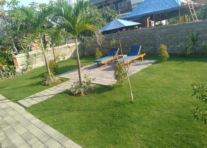 Purnama 2 Homestay