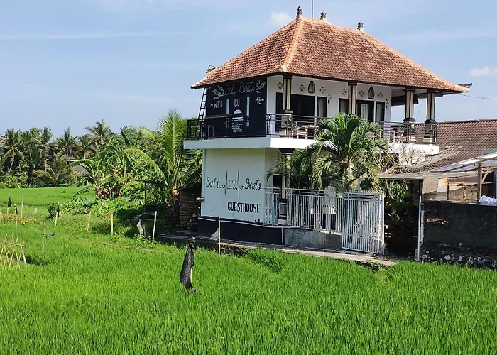 Surfers House Berawa