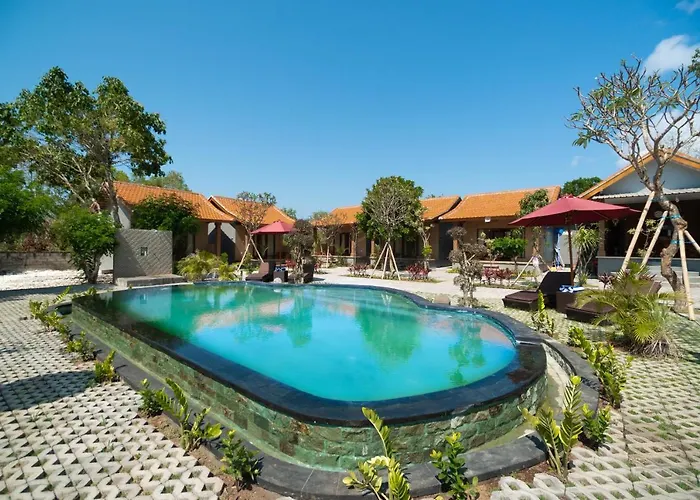Uluwatu Kayana Bungalows By Bukit Vista