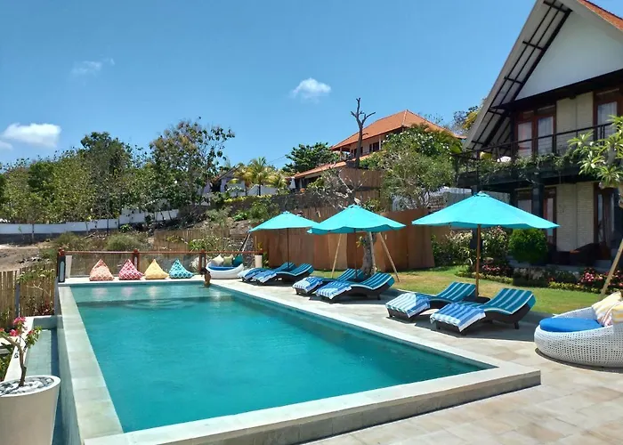 Taman Sari Uluwatu