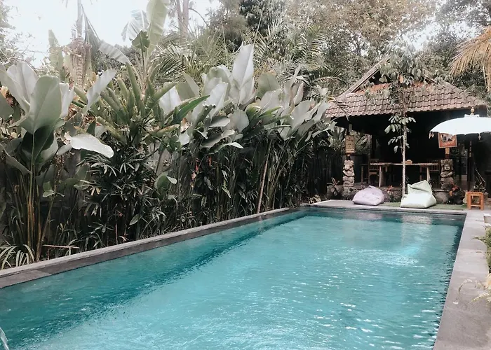 Manggis Sari Guest House 2