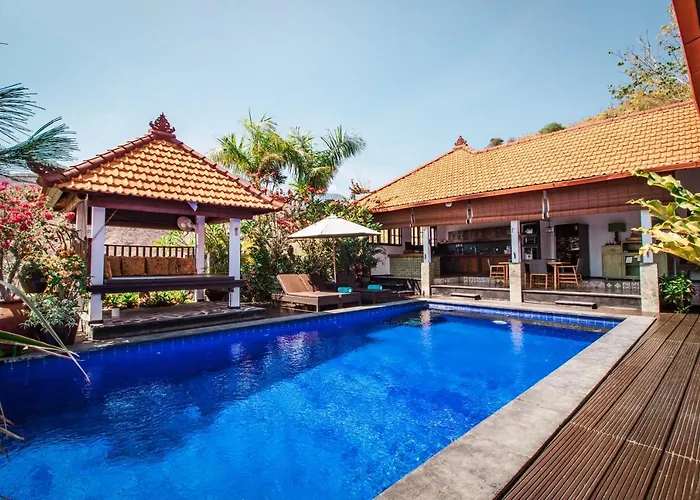 Villa Bukit Malas 3