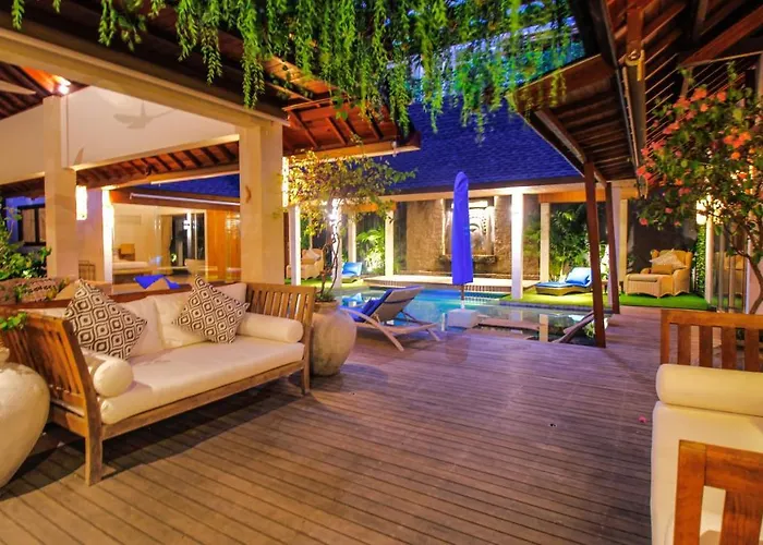 Villa Marton Canggu